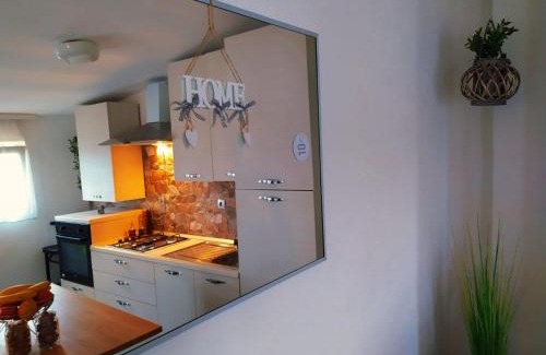 Donje Polje Apartamento | Apartment "Luka"