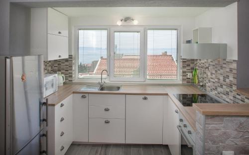 Ratac Apartamento | Apartment Luka