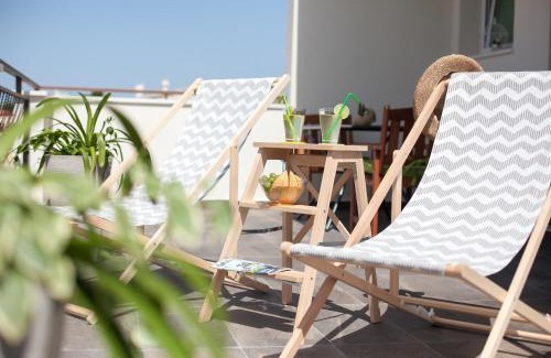 Ratac Apartamento | Apartment Luka