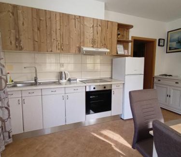 Zupa dubrovacka Apartamento | Apartment Luka near Dubrovnik