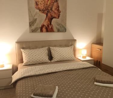 Zupa dubrovacka Apartamento | Apartment Luka near Dubrovnik