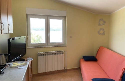 Jadrtovac Apartamento | Apartment Luka - One Bedroom Apartment with Balcony