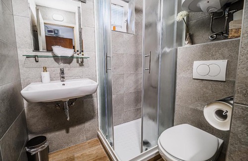 Podcetrtek Apartamento | Apartment Luna 65
