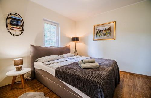 Podcetrtek Apartamento | Apartment Luna 65