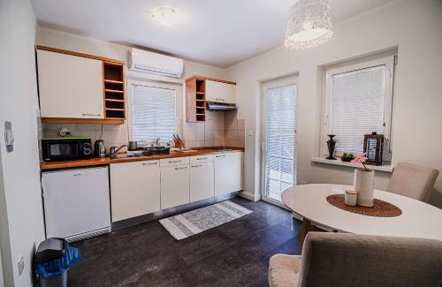 Podcetrtek Apartamento | Apartment Luna 65
