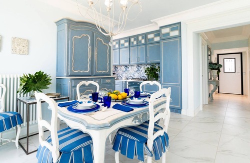 Bussana Apartamento | Apartamento Luna by Interhome