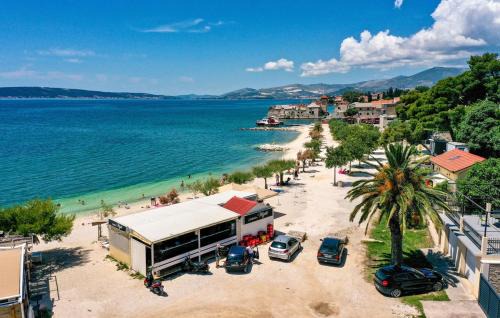 Kastel Gomilica Apartamento | Apartment Luno