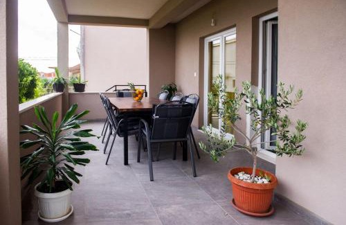 Kastel Stari Apartamento | Apartment LUX Elba
