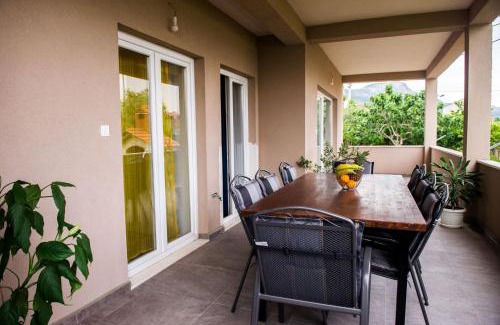 Kastel Stari Apartamento | Apartment LUX Elba