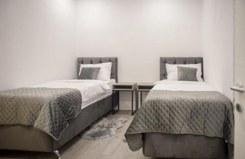 Kastel Stari Apartamento | Apartment LUX Elba
