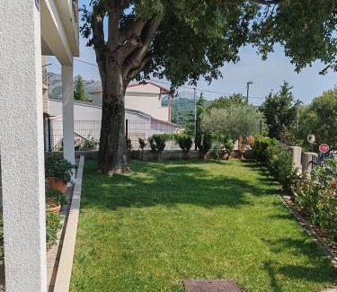 Solin Apartamento | Apartment Lux