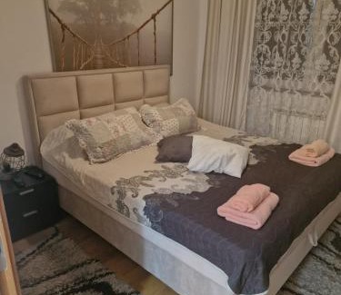 Cacak Apartamento | Apartment Lux Lomina