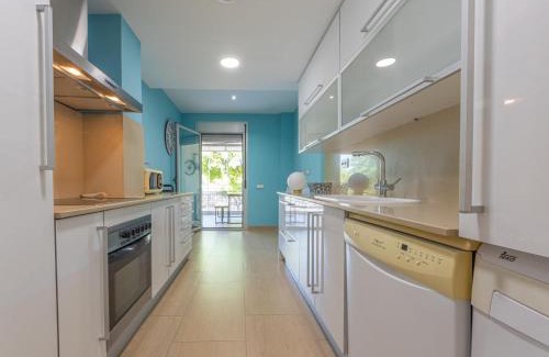 Clara Apartamento | Apartment Luxor by Interhome