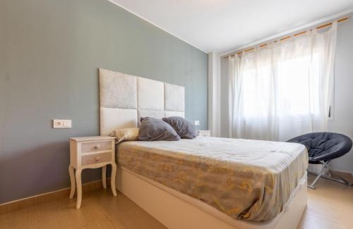 Clara Apartamento | Apartment Luxor by Interhome