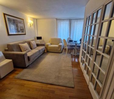 Quartiere III Pinciano Apartamento | Apartment luxury Archimede 80