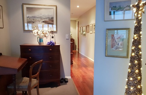 Gisborne Apartamento | Apartamento de lujo en su mejor momento