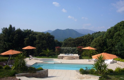 Sartene Apartamento | APARTMENT***LUXURY F2 (IN PRATELINA) / RESIDENCE ARIA LINDA