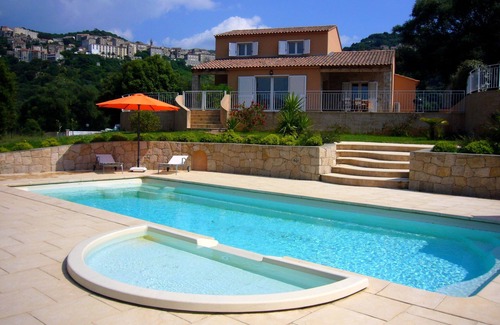 Sartene Apartamento | APARTMENT***LUXURY F2 (IN PRATELINA) / RESIDENCE ARIA LINDA