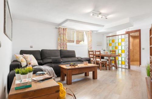 Alcanada Apartamento | Apartment Lyon - Alcúdia - ETVPL15408