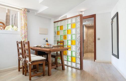 Alcanada Apartamento | Apartment Lyon - Alcúdia - ETVPL15408