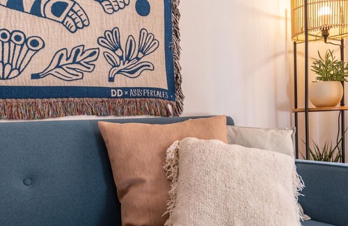 San Felipe Neri Apartamento | Apartamento Málaga, 3 dormitorios, 6 personas