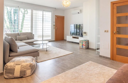 El Candado Apartamento | Apartamento Málaga, 5 dormitorios, 10 personas
