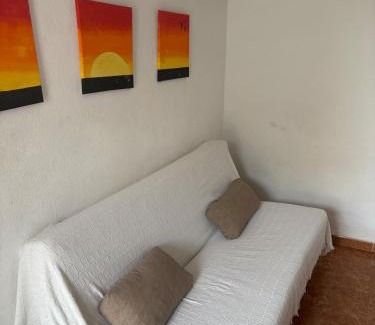 Estacion de Cartama Apartamento | Apartment Málaga Airport