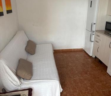 Estacion de Cartama Apartamento | Apartment Málaga Airport