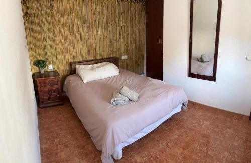 Estacion de Cartama Apartamento | Apartment Málaga Airport
