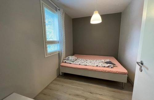 Pyhajoki Apartamento | Apartment Mäkitie, Pyhäjoki
