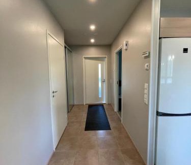 Pyhajoki Apartamento | Apartment Mäkitie, Pyhäjoki