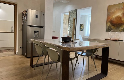 Corse-du-Sud Apartamento | Apartment Mérimée