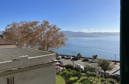 Corse-du-Sud Apartamento | Apartment Mérimée