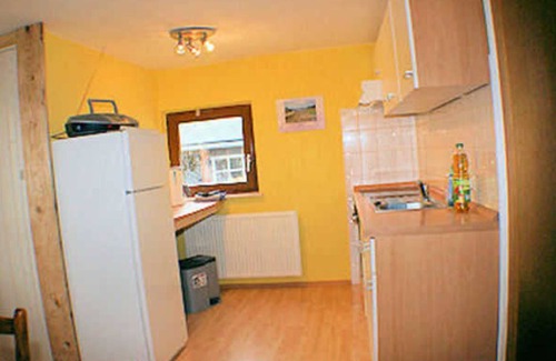 Gustow Apartamento | Apartamento Möhring S. - FH Möhring