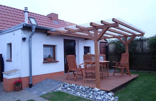 Gustow Apartamento | Apartamento Möhring S. - FH Möhring
