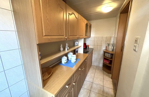 Molschow Apartamento | Apartment Mölschow - Apartamento
