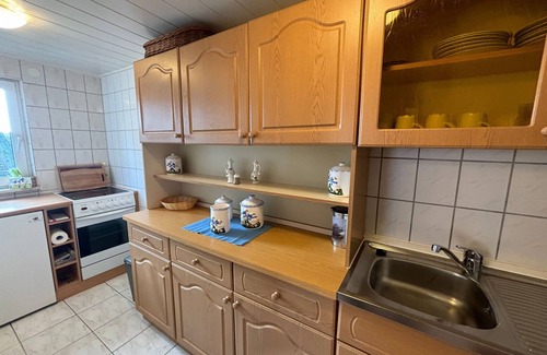 Molschow Apartamento | Apartment Mölschow - Apartamento
