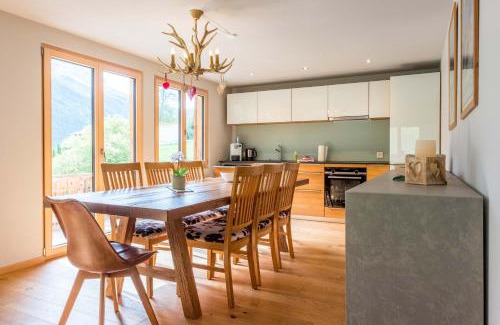 Grindelwald Apartamento | Apartment Mühlegaden 5.5 - GRIWA RENT AG