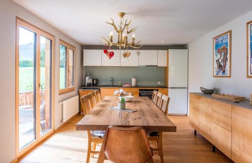 Grindelwald Apartamento | Apartment Mühlegaden 5.5 - GRIWA RENT AG