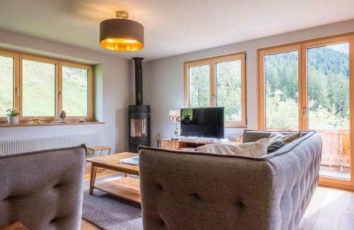 Grindelwald Apartamento | Apartment Mühlegaden 5.5 - GRIWA RENT AG