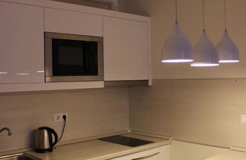 Moscow Outpost District Apartamento | Apartment m. Elektrosila