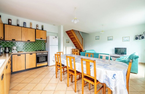 La Bernerie-en-Retz Casa | Apartamento 'M 9964' con jardín privado