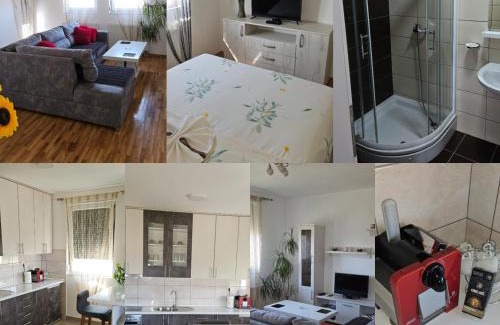 Bijeljina Apartamento | Apartment M&G Lux