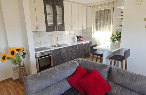 Bijeljina Apartamento | Apartment M&G Lux