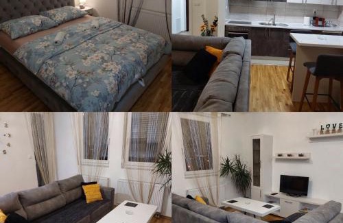 Bijeljina Apartamento | Apartment M&G Lux