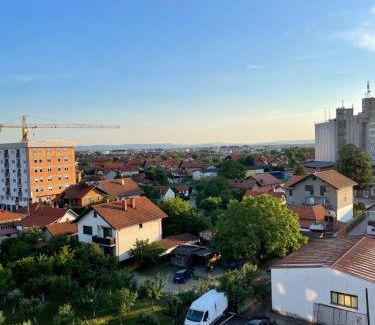 Bijeljina Apartamento | Apartment M&G Lux