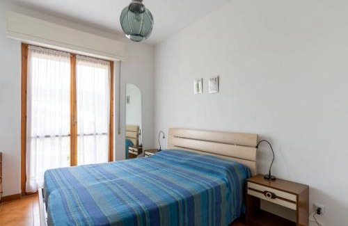 Santo Stefano al Mare Apartamento | Apartment Marisa by Interhome