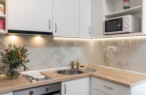 Zavrelje Apartamento | Apartment M&K