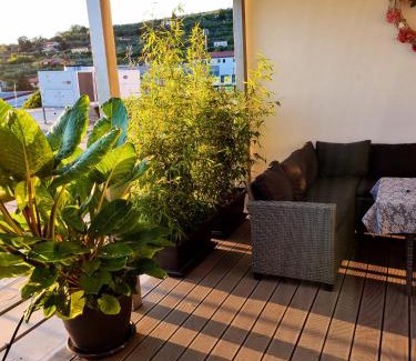 Lucija Apartamento | Apartment M&M Portorož
