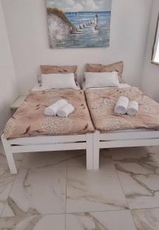 Lucija Apartamento | Apartment M&M Portorož